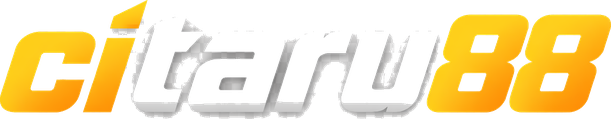 citaru88 logo platform Indonesia
